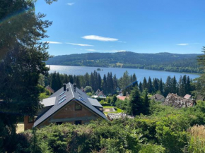 Chata Kobylnice Lipno